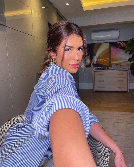 paleta multifuncional mari saad - mari saad 73